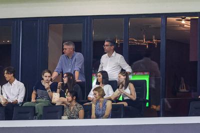 Football NB I - Budapest Honvéd-Debreceni VSC-stock-foto