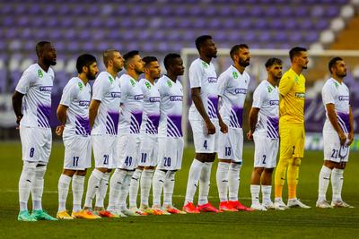 Football NB I - Újpest FC - Puskás Akadémia-stock-photo