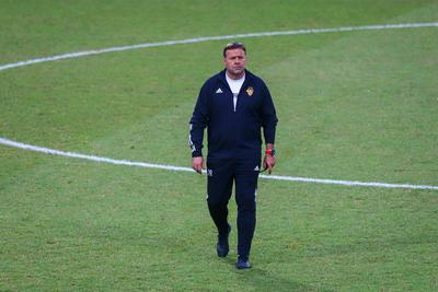 Football Conference League - FC Basel training before the match against Újpest FC-stock-foto