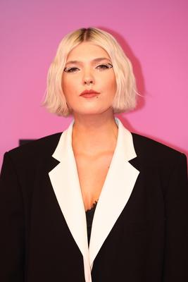 2021 MTV Europe Music Awards / Hungary-stock-foto