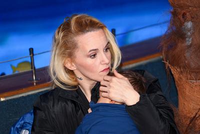 NFT képkollekció bemutatója-stock-foto