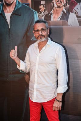 Gyilkos járat - díszbemutató-stock-foto