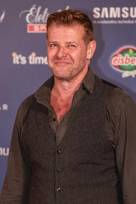 Just Clear Award Gála-stock-foto