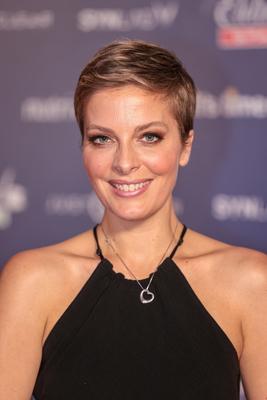 Just Clear Award Gála-stock-foto