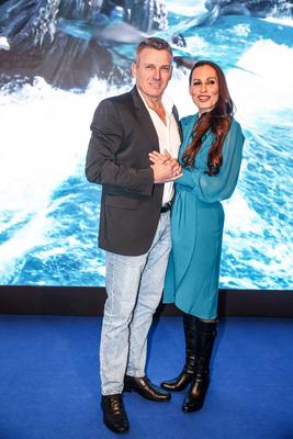 Avatar 2, Premier-stock-foto