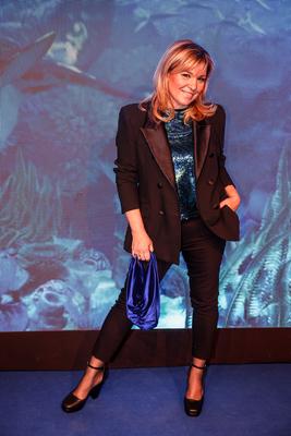 Avatar 2, Premier-stock-foto