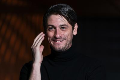 A hosszú élet titka című darab.-stock-foto