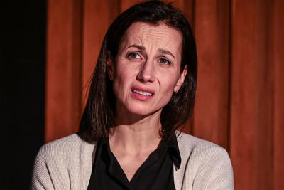 A hosszú élet titka című darab.-stock-foto