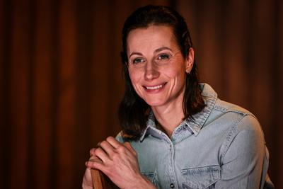 A hosszú élet titka című darab.-stock-foto