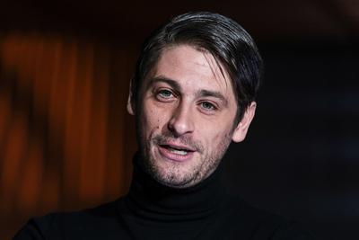 A hosszú élet titka című darab.-stock-foto