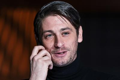 A hosszú élet titka című darab.-stock-foto