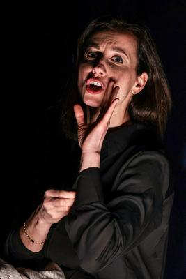 A hosszú élet titka című darab.-stock-foto