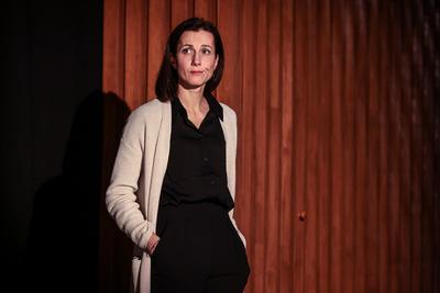 A hosszú élet titka című darab.-stock-foto