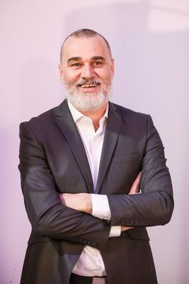 Hadik díszpremier-stock-foto