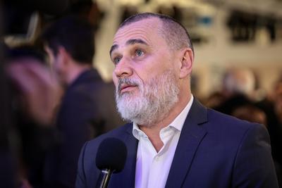 Hadik díszpremier-stock-foto