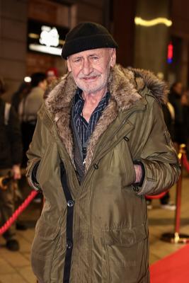 Hadik díszpremier-stock-foto