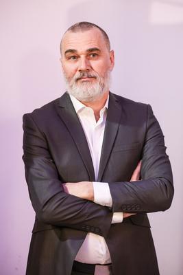 Hadik díszpremier-stock-foto