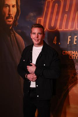 John Wick: 4.premier-stock-foto