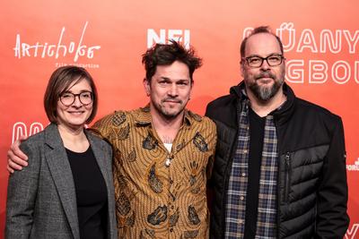 Műanyag égbolt premier-stock-foto