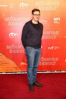 Műanyag égbolt premier-stock-foto