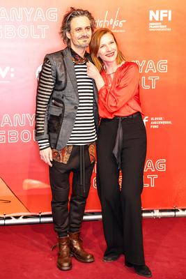 Műanyag égbolt premier-stock-foto