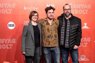 Műanyag égbolt premier-stock-foto