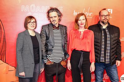 Műanyag égbolt premier-stock-foto