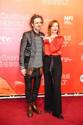 Műanyag égbolt premier-stock-foto