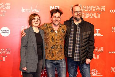 Műanyag égbolt premier-stock-foto