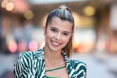 Gran Turismo- gálapremier-stock-foto