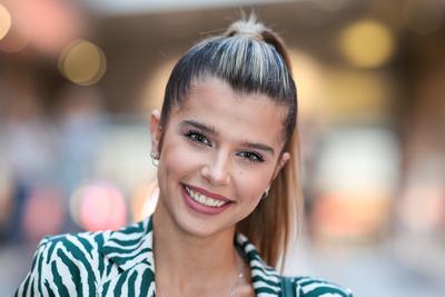 Gran Turismo- gálapremier-stock-foto