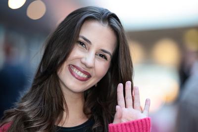 Gran Turismo- gálapremier-stock-foto