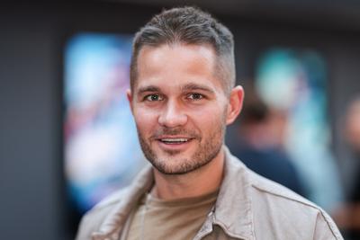 Gran Turismo- gálapremier-stock-foto