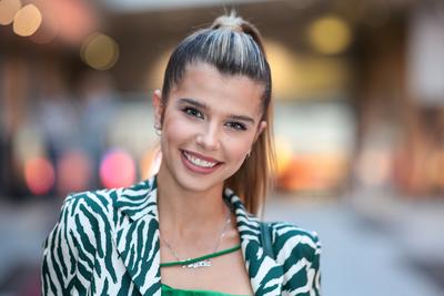 Gran Turismo- gálapremier-stock-foto