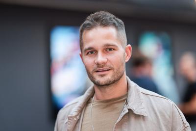 Gran Turismo- gálapremier-stock-foto