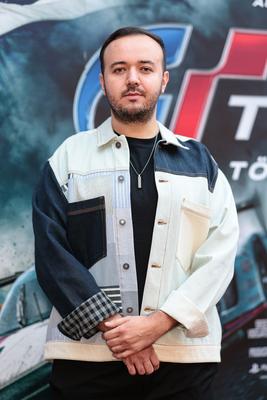 Gran Turismo- gálapremier-stock-foto