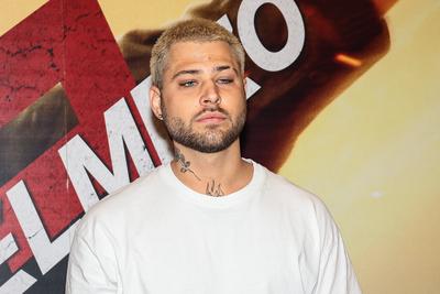 Védelmező 3. magyaroszági premierje.-stock-foto