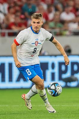 Hungary v Czech Republic - International Friendly-stock-photo