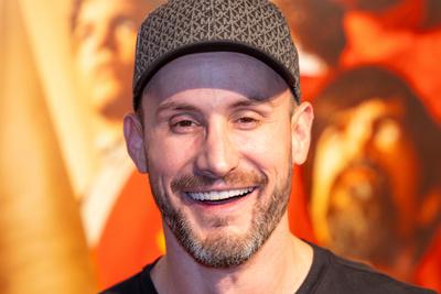 Az éhezők viadala: Énekesmadarak és kígyók balladája premier-stock-foto