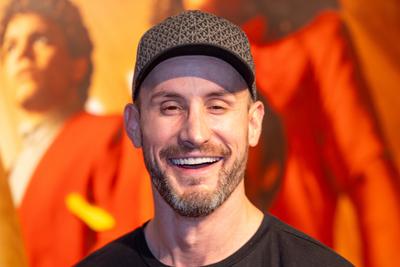 Az éhezők viadala: Énekesmadarak és kígyók balladája premier-stock-foto