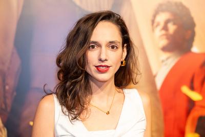 Az éhezők viadala: Énekesmadarak és kígyók balladája premier-stock-foto