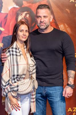 Az éhezők viadala: Énekesmadarak és kígyók balladája premier-stock-foto