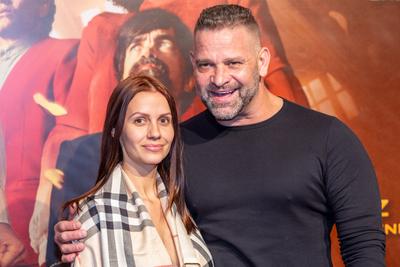 Az éhezők viadala: Énekesmadarak és kígyók balladája premier-stock-foto