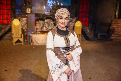 Papamitriu Athina-stock-photo