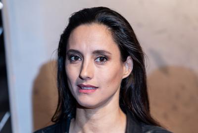 A Sárkányok Kabul felett - Díszpremier-stock-foto