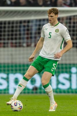 FBL-WC-2026-EUR-QUALIFIERS-HUN-IRL-stock-foto