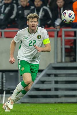 FBL-WC-2026-EUR-QUALIFIERS-HUN-IRL-stock-foto