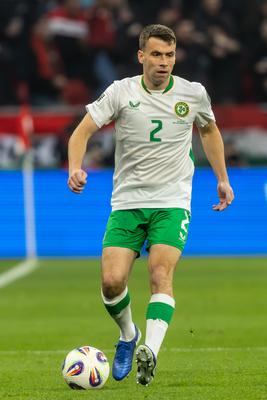 FBL-WC-2026-EUR-QUALIFIERS-HUN-IRL-stock-foto