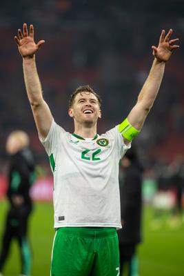 FBL-WC-2026-EUR-QUALIFIERS-HUN-IRL-stock-foto
