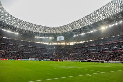 FBL-WC-2026-EUR-QUALIFIERS-HUN-IRL-stock-foto